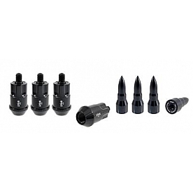 True Spike Wheel Lock - 1220K251