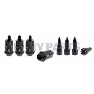 True Spike Wheel Lock - 1220K251