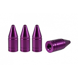 True Spike Lug Nut Cover - LGC049PR