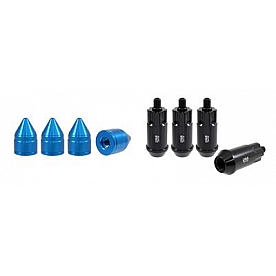True Spike Wheel Lock - 14155LK414