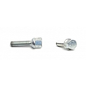 H&R Springs Lug Bolt 12254502