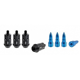 True Spike Wheel Lock - 1220K252