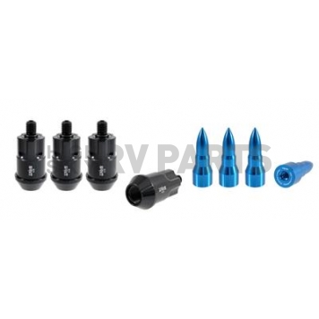 True Spike Wheel Lock - 1220K252