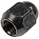 Dorman (OE Solutions) Lug Nut - 611-166