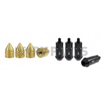 True Spike Wheel Lock - 14155LK415