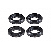 True Spike Lug Nut Washer LGW001