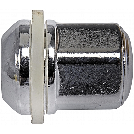 Dorman (OE Solutions) Lug Nut - 9-100086.1