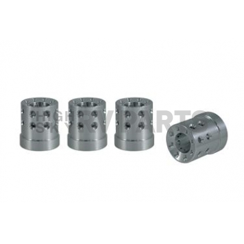 True Spike Lug Nut Cover - LGC050GM
