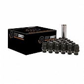 West Coast Wheel Accessories Wheel Installation Kit - W55015SEB