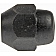 Dorman (OE Solutions) Lug Nut - 611-142