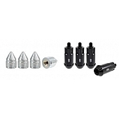 True Spike Wheel Lock - 14155LK416