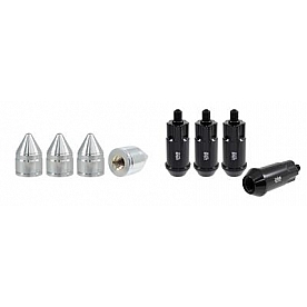 True Spike Wheel Lock - 14155LK416