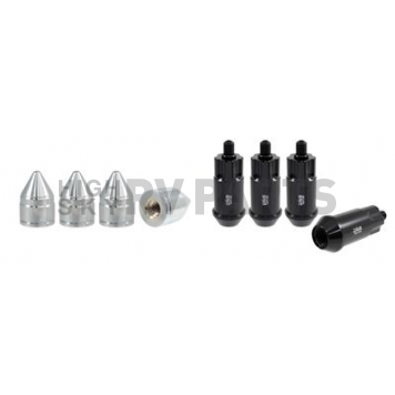 True Spike Wheel Lock - 14155LK416
