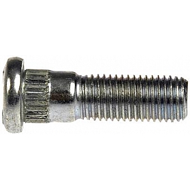 Dorman (OE Solutions) Wheel Stud - 610-417.1