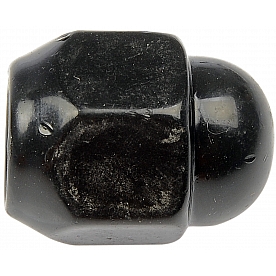 Dorman (OE Solutions) Lug Nut - 611-166.1