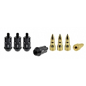 True Spike Wheel Lock - 1220K253