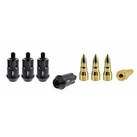 True Spike Wheel Lock - 1220K253