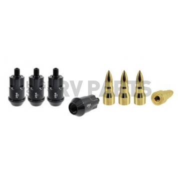 True Spike Wheel Lock - 1220K253