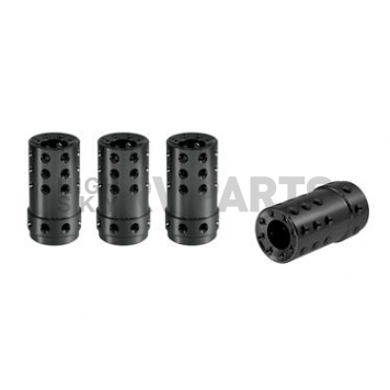 True Spike Lug Nut Cover - LGC051BK
