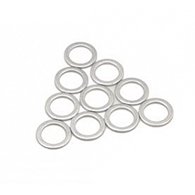 Mr. Gasket Lug Nut Washer - 1745