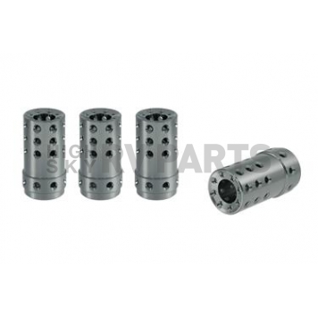 True Spike Lug Nut Cover - LGC051GM