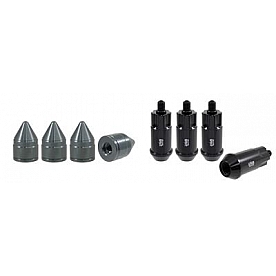 True Spike Wheel Lock - 14155LK417