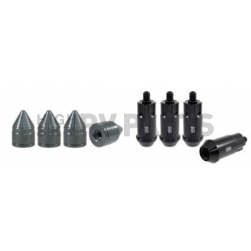 True Spike Wheel Lock - 14155LK417