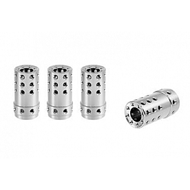 True Spike Lug Nut Cover - LGC051SL
