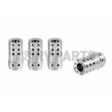 True Spike Lug Nut Cover - LGC051SL