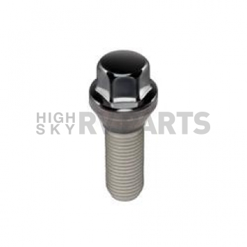 McGard Wheel Access Lug Bolt - 69705BK