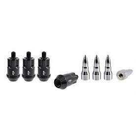 True Spike Wheel Lock - 1220K254