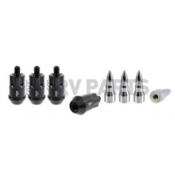 True Spike Wheel Lock - 1220K254