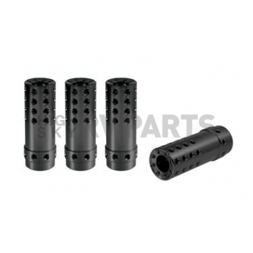 True Spike Lug Nut Cover - LGC052BK