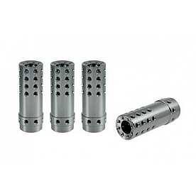 True Spike Lug Nut Cover - LGC052GM