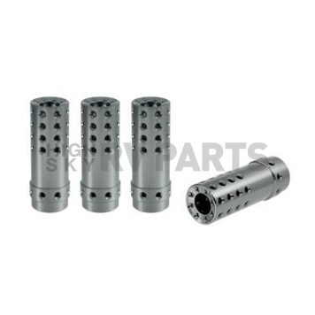 True Spike Lug Nut Cover - LGC052GM