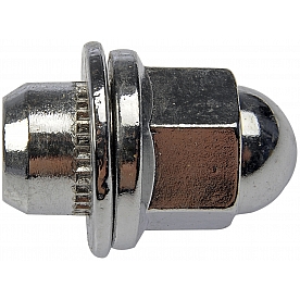 Dorman (OE Solutions) Lug Nut - 611-173