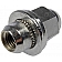 Dorman (OE Solutions) Lug Nut - 611-173