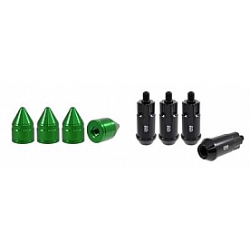 True Spike Wheel Lock - 14155LK418