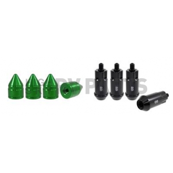 True Spike Wheel Lock - 14155LK418