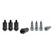 True Spike Wheel Lock - 1220K255