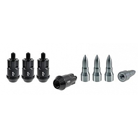 True Spike Wheel Lock - 1220K255
