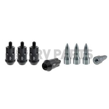 True Spike Wheel Lock - 1220K255