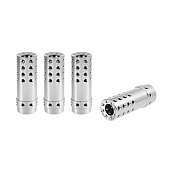 True Spike Lug Nut Cover - LGC052SL