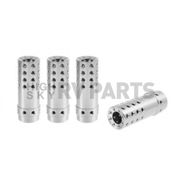 True Spike Lug Nut Cover - LGC052SL