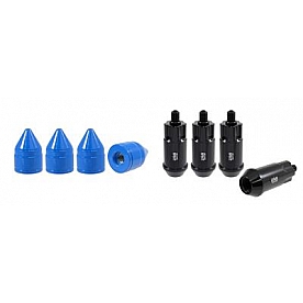 True Spike Wheel Lock - 14155LK419