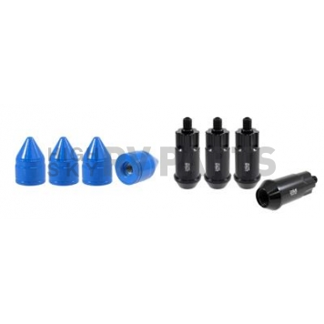 True Spike Wheel Lock - 14155LK419