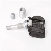 Schrader TPMS Solutions Tire Pressure Monitoring System - TPMS Sensor - 20079