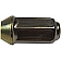 Dorman (OE Solutions) Lug Nut - 611-143