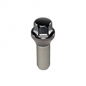 McGard Wheel Access Lug Bolt - 69726BK
