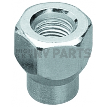 Topline Parts Lug Nut - C78070